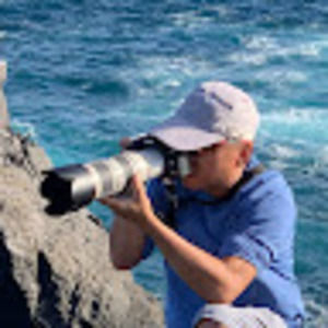 Meet your Posher, Alex